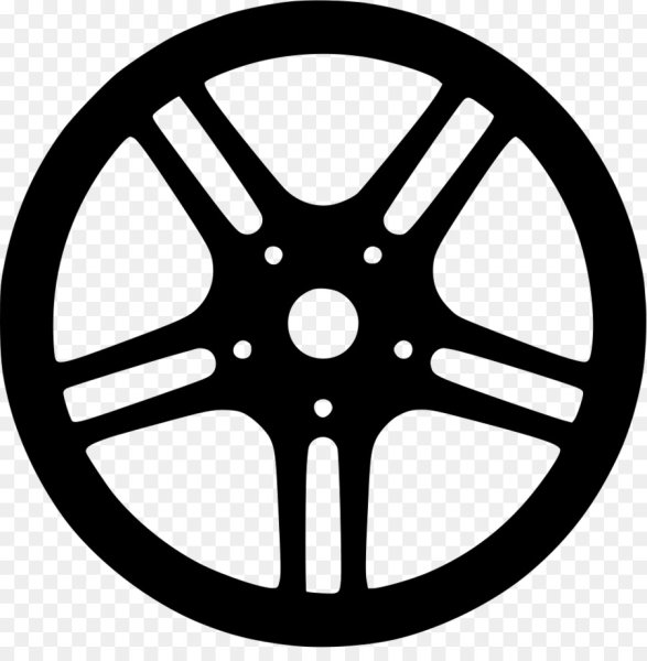 Автомобильное колесо