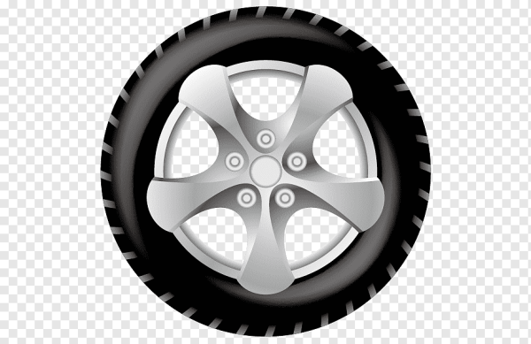 Шины мультяшные