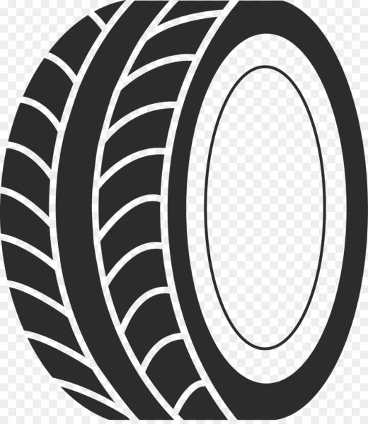 Покрышка вектор