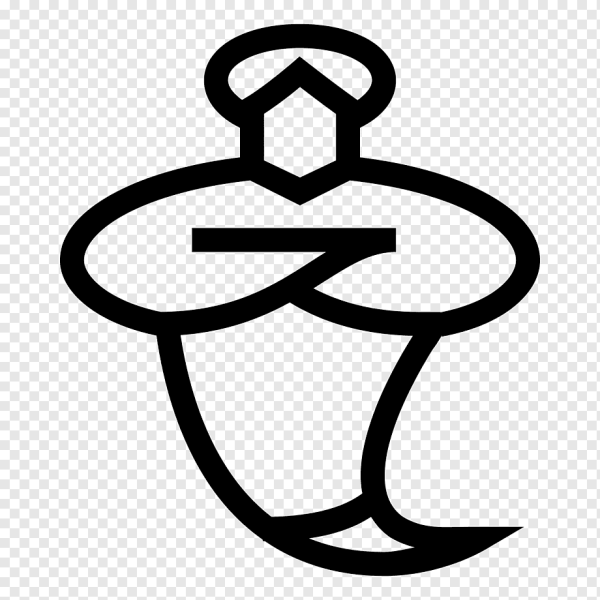 Джинн иконка