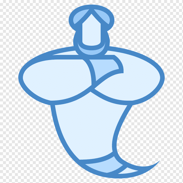 Иконка Джина