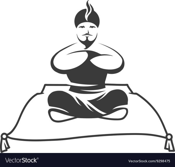 Джин Графика