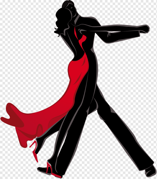 Стилизованные фигуры людей