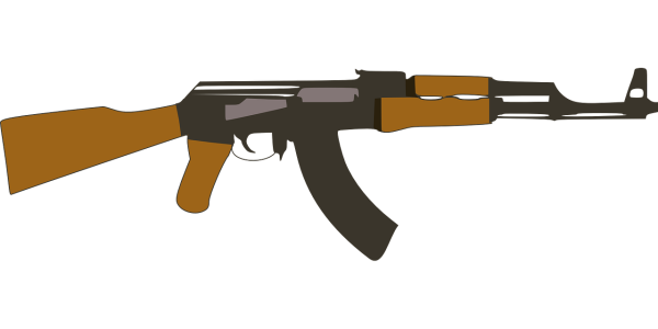 Мультяшное оружие