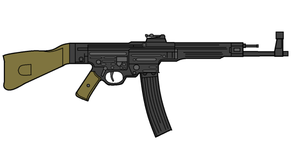 Мультяшный автомат