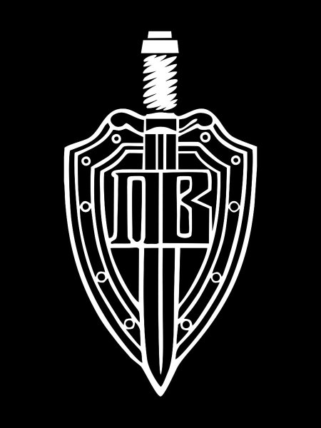 Эмблема пограничных войск