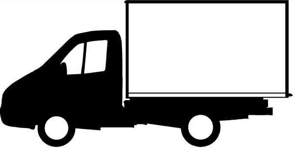 Газель пиктограмма