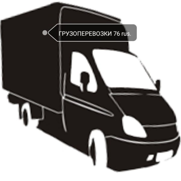 Машина "Газель"