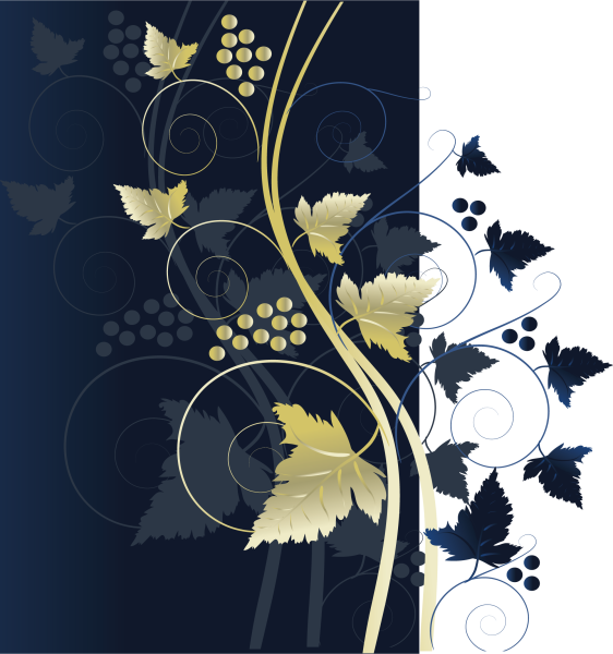 Паттерн Виноградная лоза