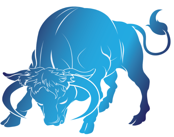 Телец знак зодиака Таурус