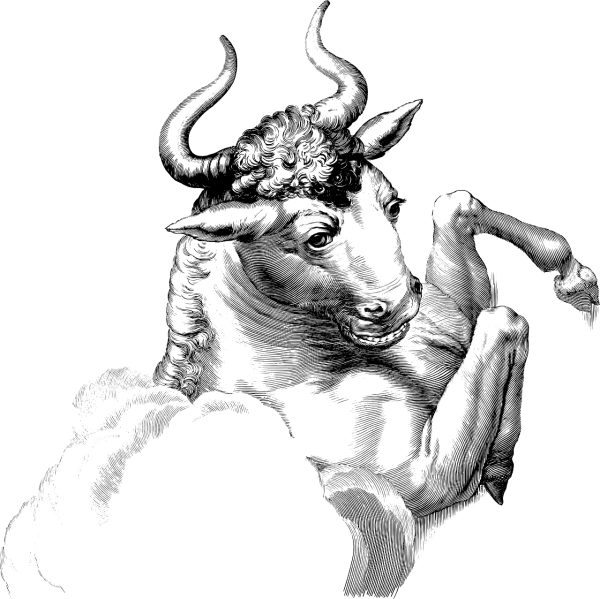 Таурус, Сагитариус