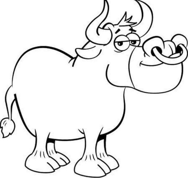 Плакат на новый год 2021