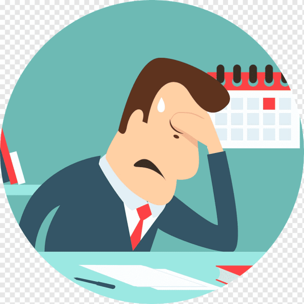 Проблема иллюстрация