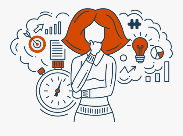 Решение проблемы вектор