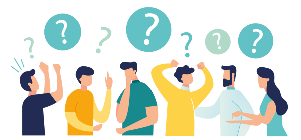 Коммуникация иллюстрации