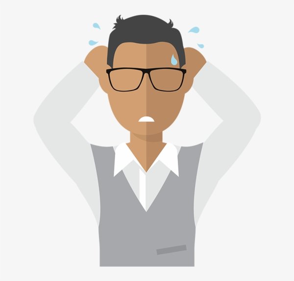 Проблема рисунок