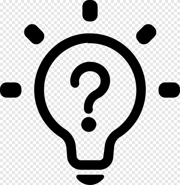 Проблема пиктограмма