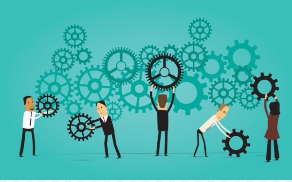 Проблема вектор