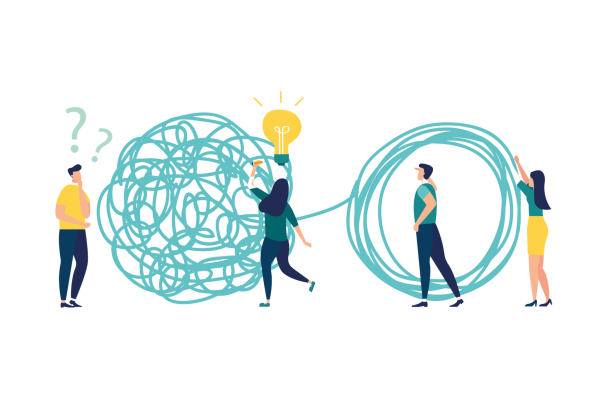 Проблема Графика