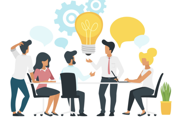 Грамотное решение вектор