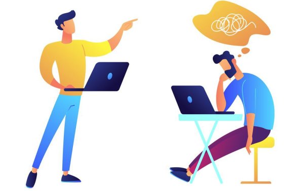 Вектор problem solved