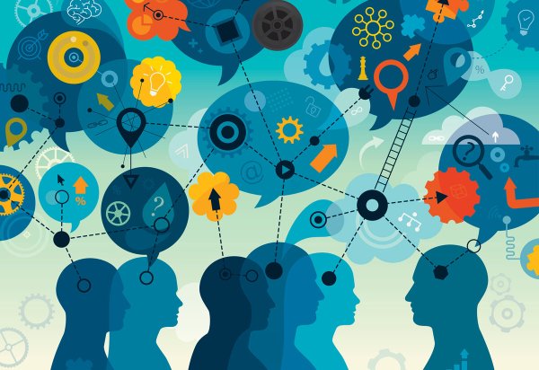 Иллюстрация потенциала