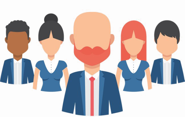 Наша команда Flat