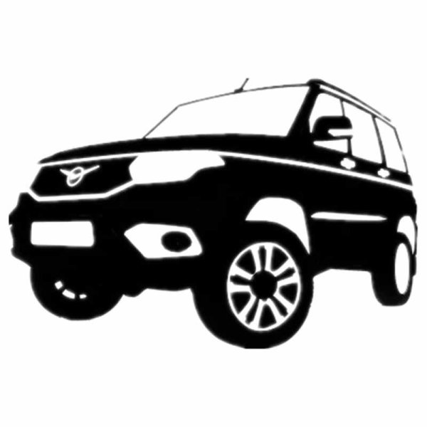 УАЗ Патриот