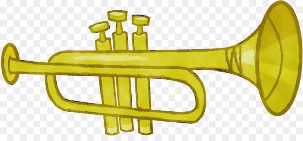 Труба музыкальный инструмент для детей