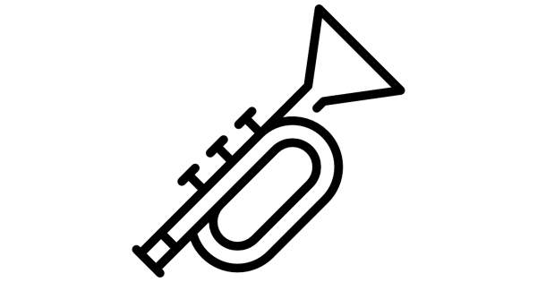 Значок трубы