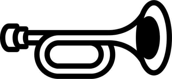 Значок трубы