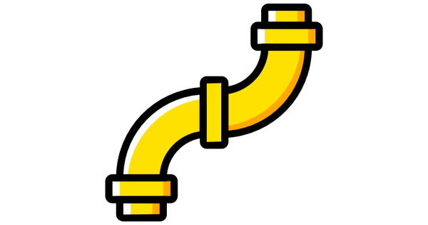 Трубопровод вектор