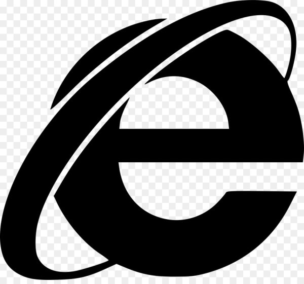 Иконка интернет