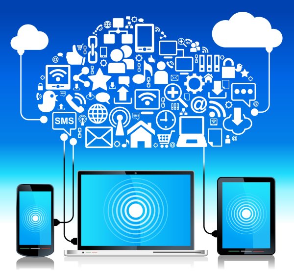 Векторное компьютерное изображение