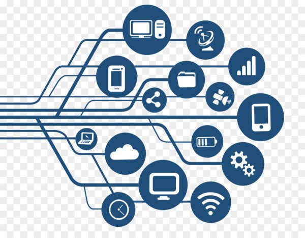 Информационные технологии иконка