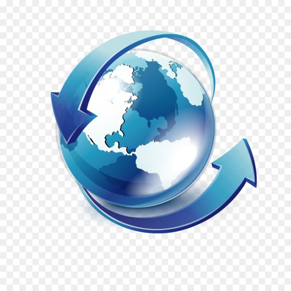 Эмблема интернета