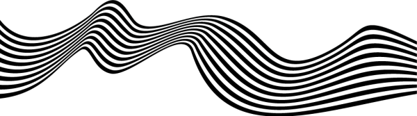 Волнистая линия