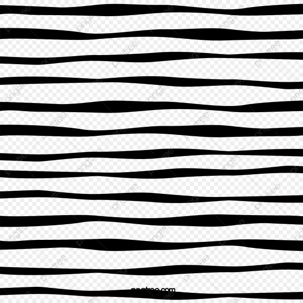 Черно белые полоски