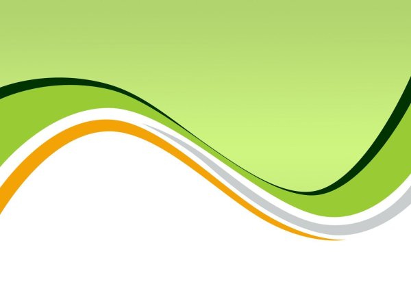 Плавные линии вектор