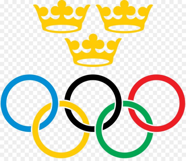 Кольца олимпиады