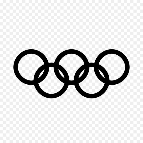 Олимпийские кольца