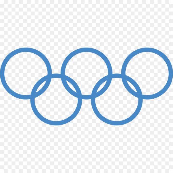 Олимпийские Колечки