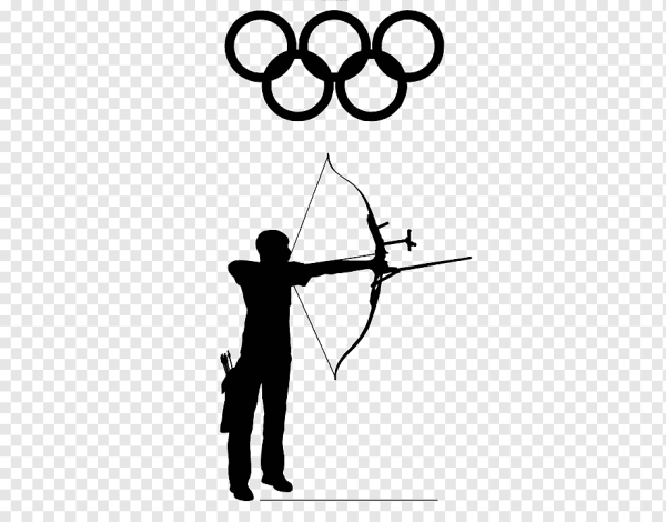 Игра стрелок из лука