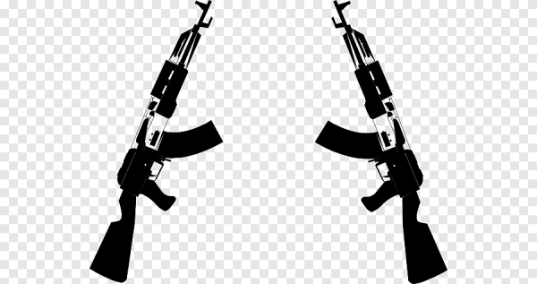 Перекрещенные автоматы