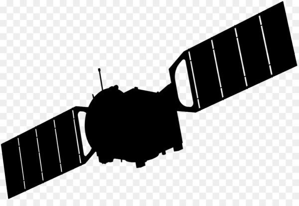 Спутник вектор