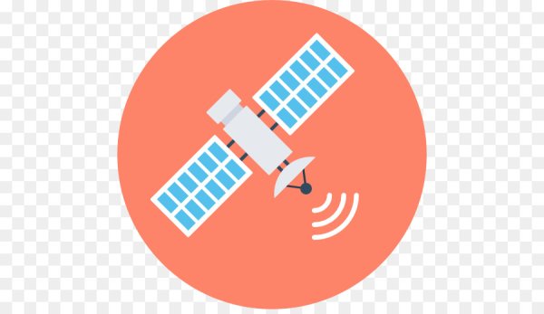 Спутник векторный