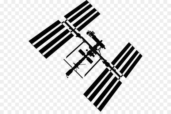 Силуэты космических аппаратов