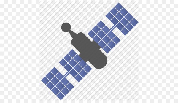 Спутник векторный