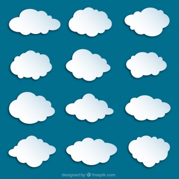 Облако для Корела