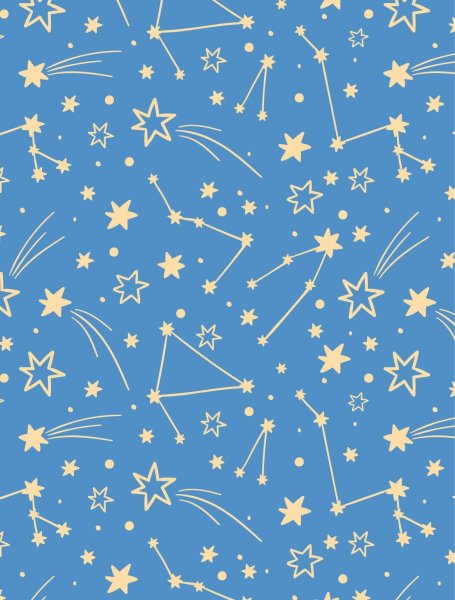 Паттерн созвездия